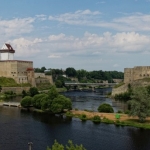 Narva Kindlus